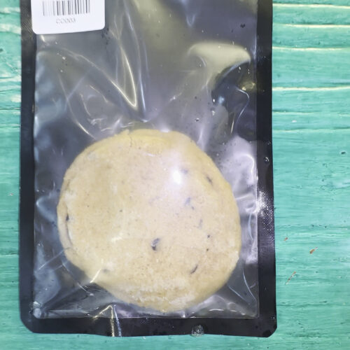 大麻食物-巧克力碎饼干