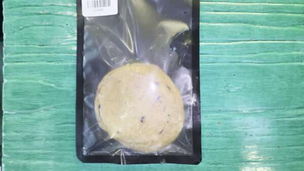 大麻食物-巧克力碎饼干