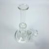Empty Seriescientist 迷你款附石英Banger煙碗 高度23厘米