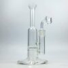 Empty Seriescientist 迷你款附石英Banger煙碗 高度23厘米