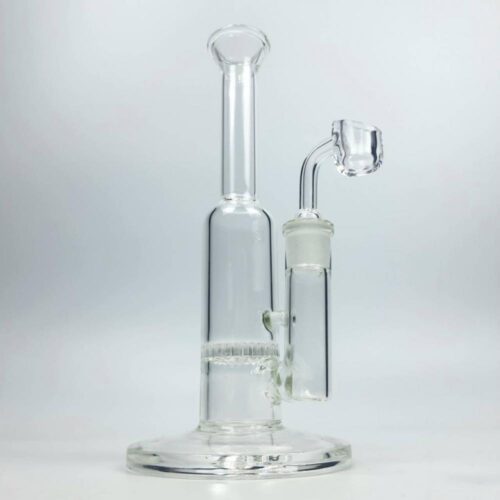 Empty Seriescientist 迷你款附石英Banger煙碗 高度23厘米