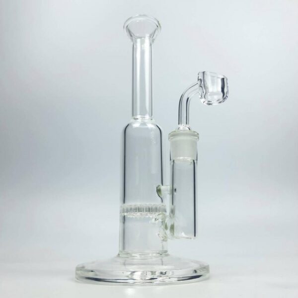 Empty Seriescientist 迷你款附石英Banger煙碗 高度23厘米