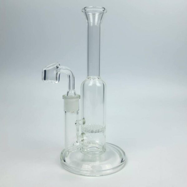 Empty Seriescientist 迷你款附石英Banger煙碗 高度23厘米
