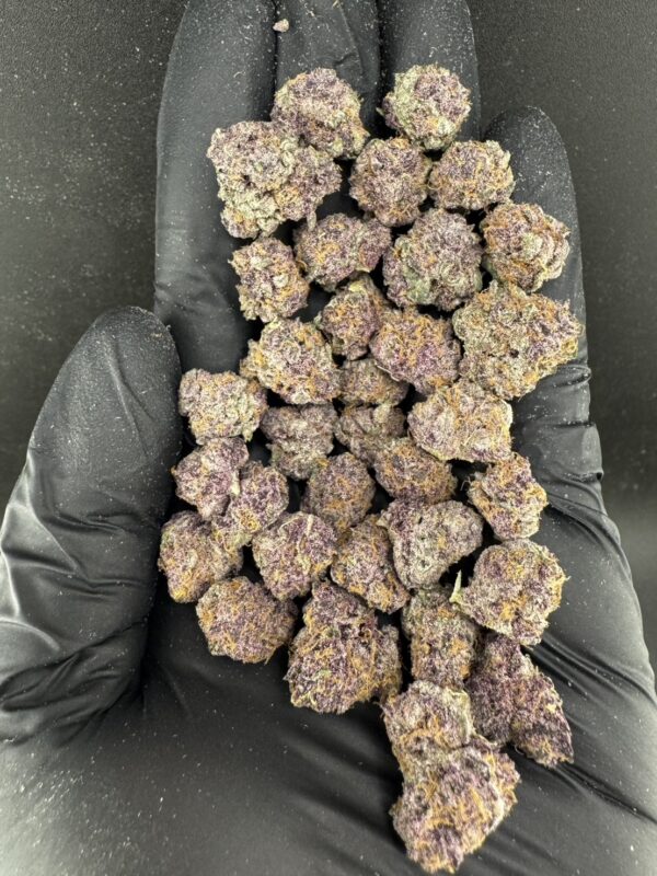 Tropicana Cherry（熱帶櫻桃）-泰國曼谷大麻現貨