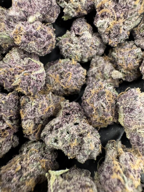 Tropicana Cherry（熱帶櫻桃）-泰國曼谷大麻現貨