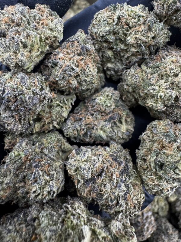 Jealousy（嫉妒） -泰國曼谷大麻現貨