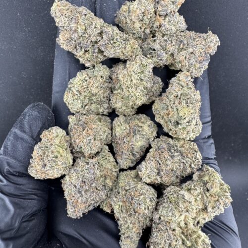 Jealousy（嫉妒） -泰國曼谷大麻現貨