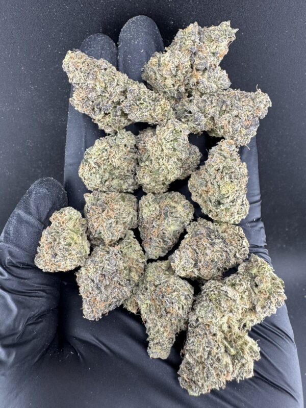 Jealousy（嫉妒） -泰國曼谷大麻現貨