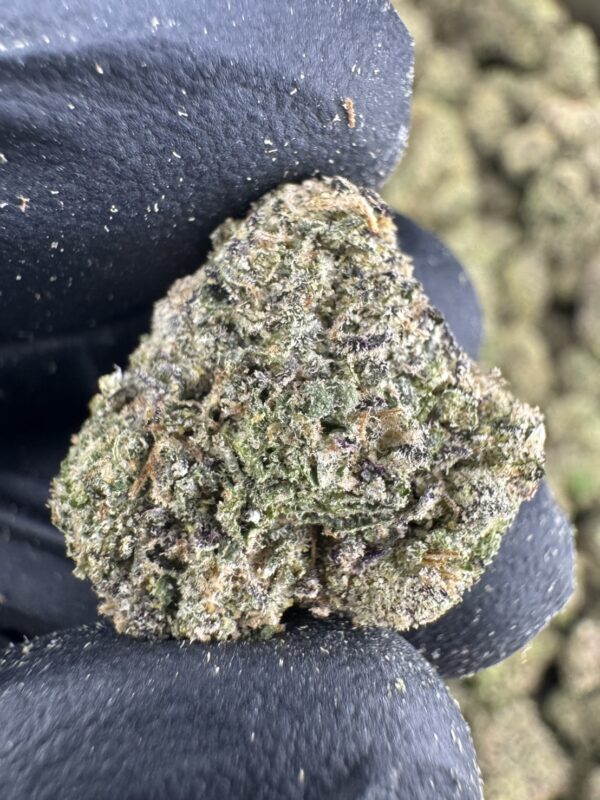 Lemon Cherry Gelato（檸檬櫻桃冰淇淋）-泰國曼谷大麻現貨