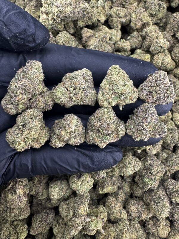 Lemon Cherry Gelato（檸檬櫻桃冰淇淋）-泰國曼谷大麻現貨