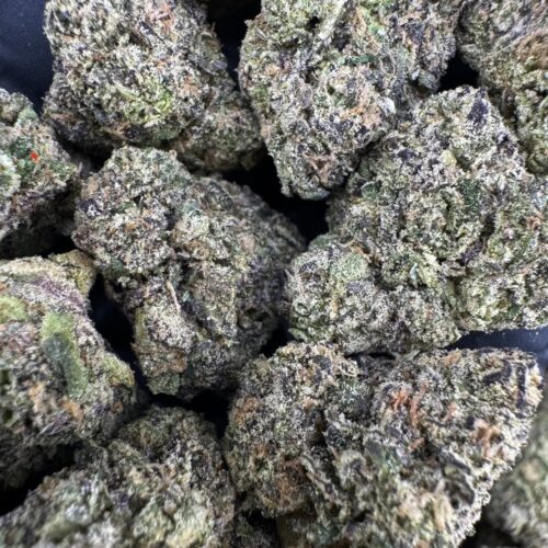 Lemon Cherry Gelato（檸檬櫻桃冰淇淋）-泰國曼谷大麻現貨