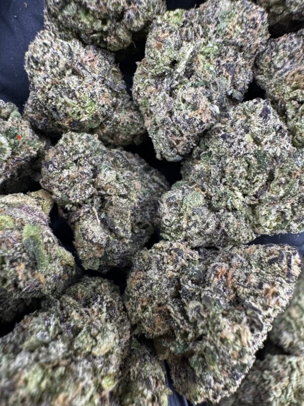 Lemon Cherry Gelato（檸檬櫻桃冰淇淋）-泰國曼谷大麻現貨