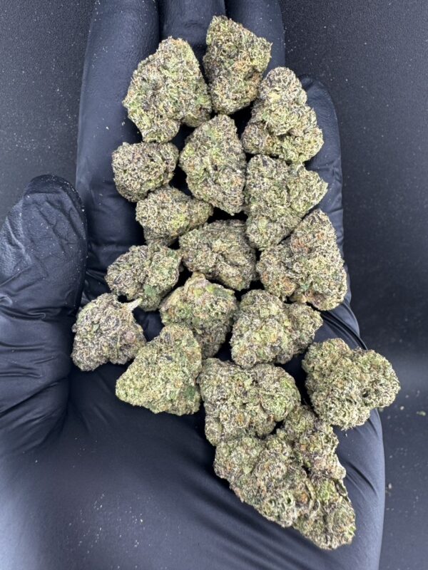 Lemon Cherry Gelato（檸檬櫻桃冰淇淋）-泰國曼谷大麻現貨