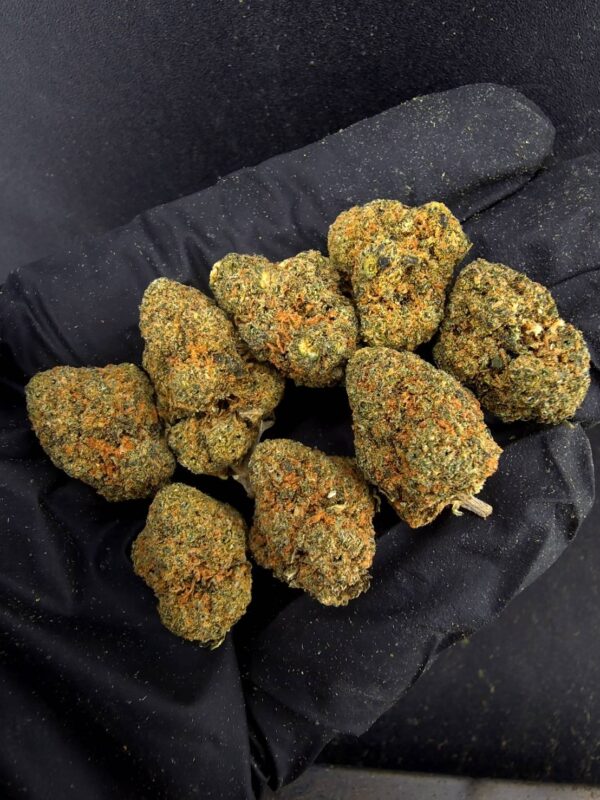 IMG_3461 Blackberry(黑莓) -泰國曼谷大麻現貨