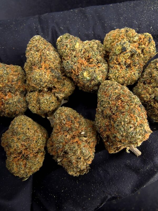 IMG_3462 Blackberry(黑莓) -泰國曼谷大麻現貨