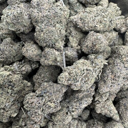 Black Mamba（黑曼巴）-泰國曼谷大麻現貨