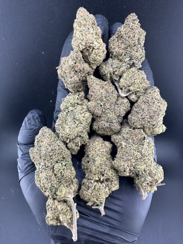 Super Boof（超級布夫）-泰國曼谷大麻現貨