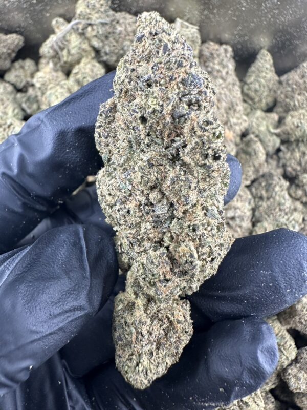 Super Boof（超級布夫）-泰國曼谷大麻現貨