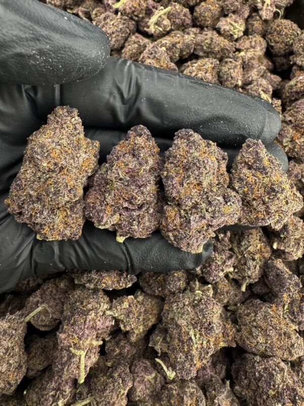 Blackout Cherries（黑櫻爆橙）-泰國曼谷大麻現貨