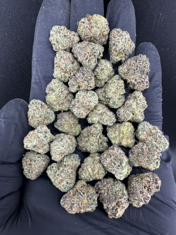 Gumbo（口香糖） -泰國曼谷大麻現貨