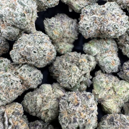 Gumbo（口香糖） -泰國曼谷大麻現貨