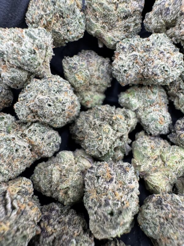 Gumbo（口香糖） -泰國曼谷大麻現貨