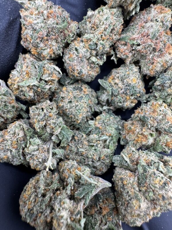 White Runtz 白润兹 -泰國曼谷大麻現貨