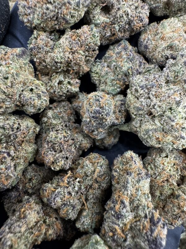 Falcon Frozen（猎鹰冰冻） -泰國曼谷大麻現貨