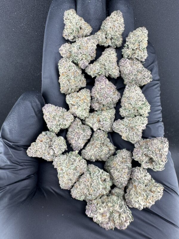 Devil Cherry（恶魔樱桃） -泰國曼谷大麻現貨