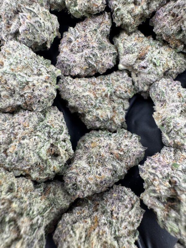 Devil Cherry（恶魔樱桃） -泰國曼谷大麻現貨