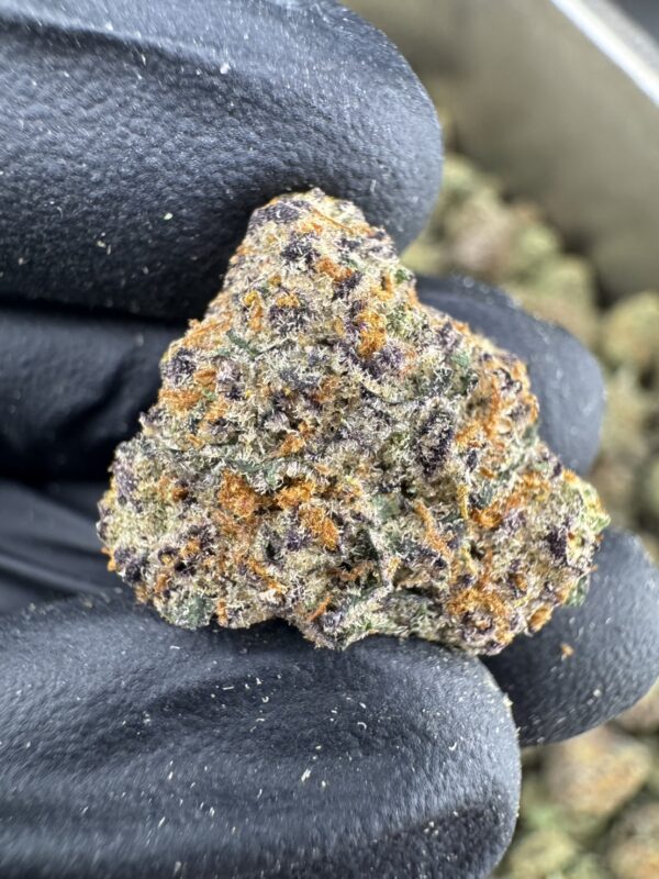 Blackberry Oreoz（黑莓奥利奥） -泰國曼谷大麻現貨