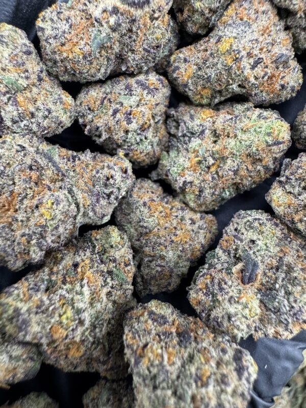 Blackberry Oreoz（黑莓奥利奥） -泰國曼谷大麻現貨