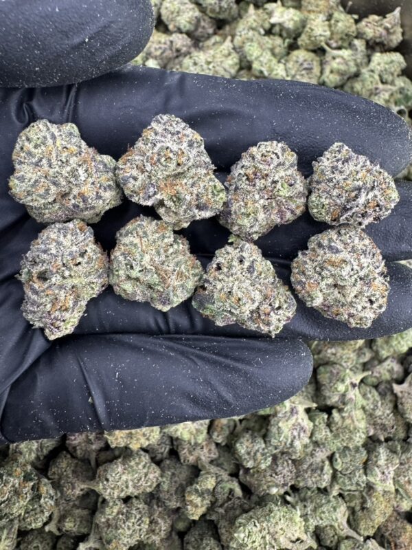 LA Banana Cake（洛杉矶香蕉蛋糕） -泰國曼谷大麻現貨