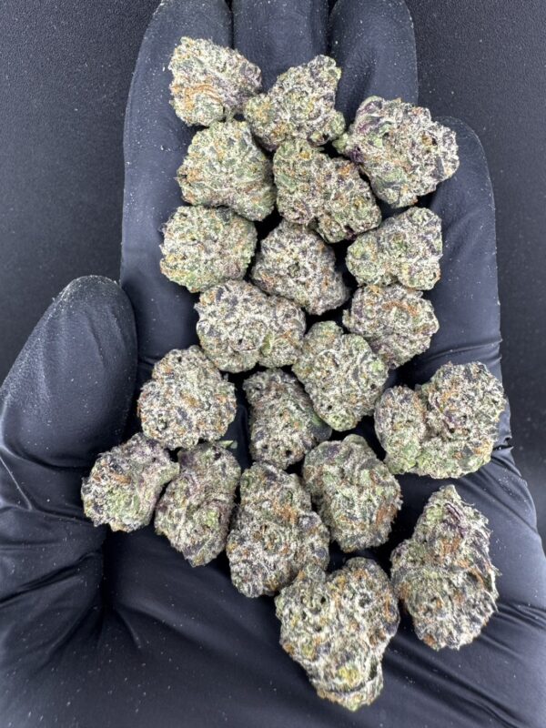 LA Banana Cake（洛杉矶香蕉蛋糕） -泰國曼谷大麻現貨