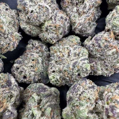 LA Banana Cake（洛杉矶香蕉蛋糕） -泰國曼谷大麻現貨