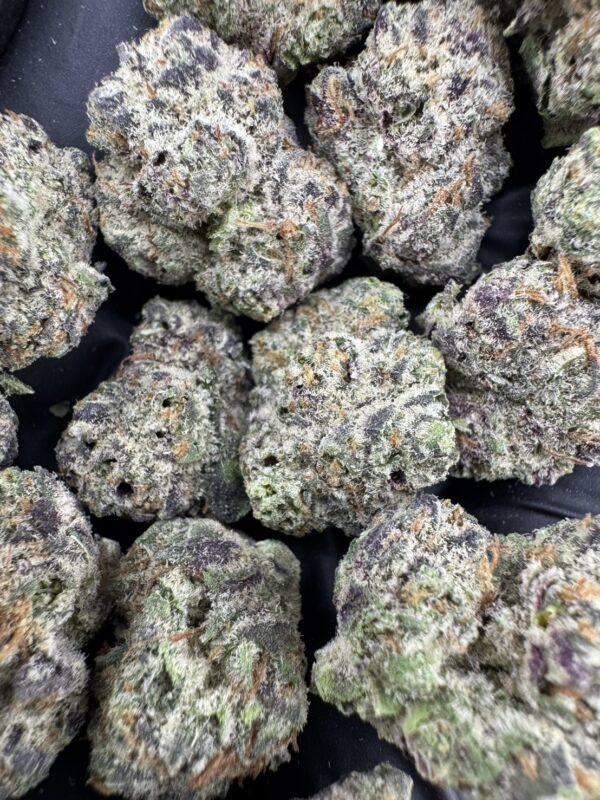 LA Banana Cake（洛杉矶香蕉蛋糕） -泰國曼谷大麻現貨