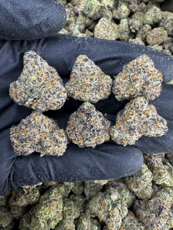 IMG_3955 Joker Candy(小丑糖果) -泰國曼谷大麻現貨