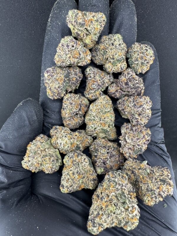 IMG_3956 Joker Candy(小丑糖果) -泰國曼谷大麻現貨