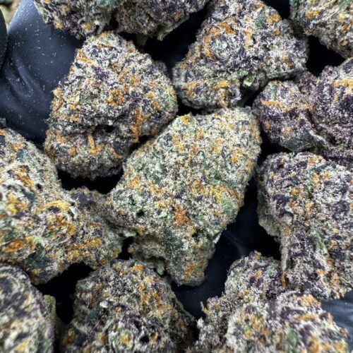 Joker Candy（小丑糖果） -泰國曼谷大麻現貨