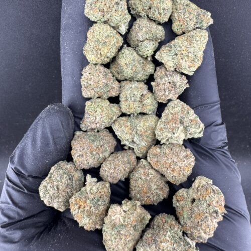 Tiramisu（提拉米苏） -泰國曼谷大麻現貨