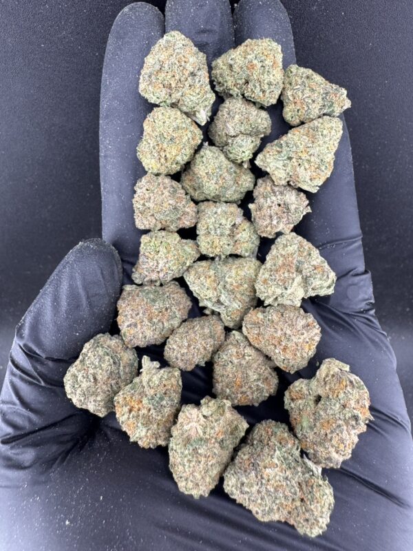 Tiramisu（提拉米苏） -泰國曼谷大麻現貨