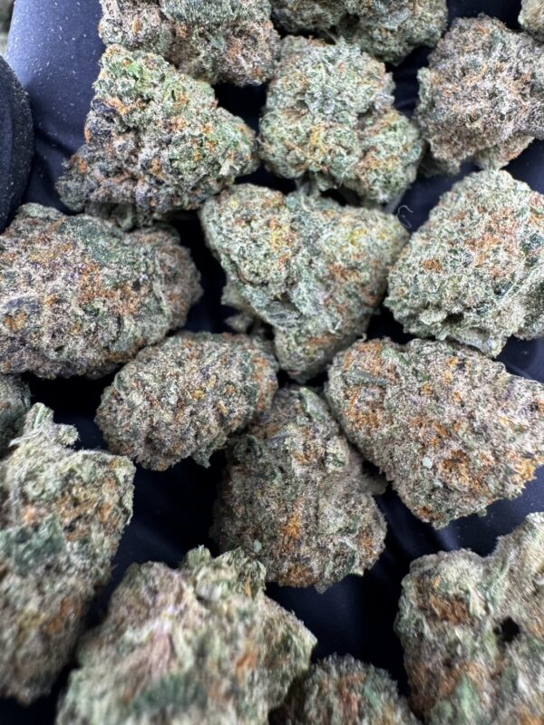 Tiramisu（提拉米苏） -泰國曼谷大麻現貨