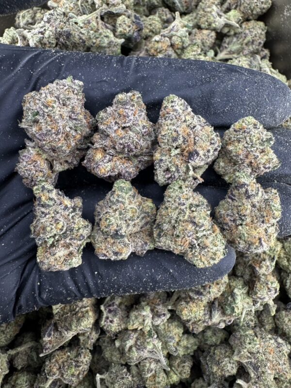 🍏 Compound Z（复合Z） -泰國曼谷大麻現貨