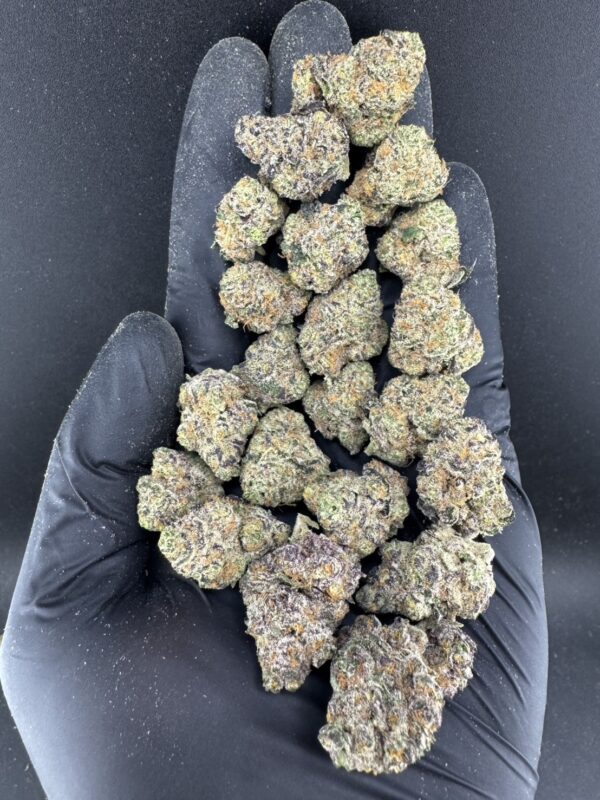 🍏 Compound Z（复合Z） -泰國曼谷大麻現貨