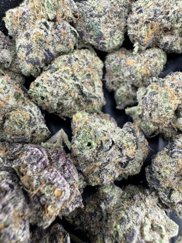 🍏 Compound Z（复合Z） -泰國曼谷大麻現貨