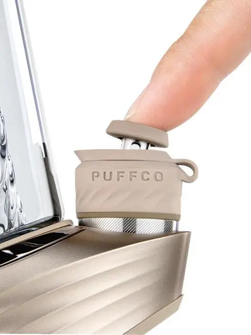 Puffco Peak Pro 3DXL