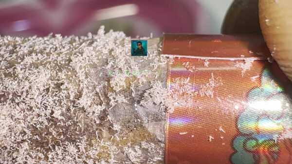 錐形WEED花朵和HASH手捲+外裹松香和HASH