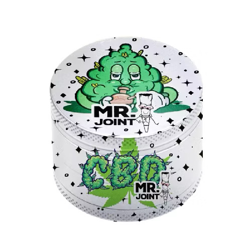 卡通塗裝研磨器 - 金屬研磨器