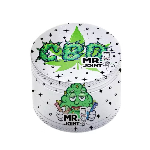 卡通塗裝研磨器 - 金屬研磨器