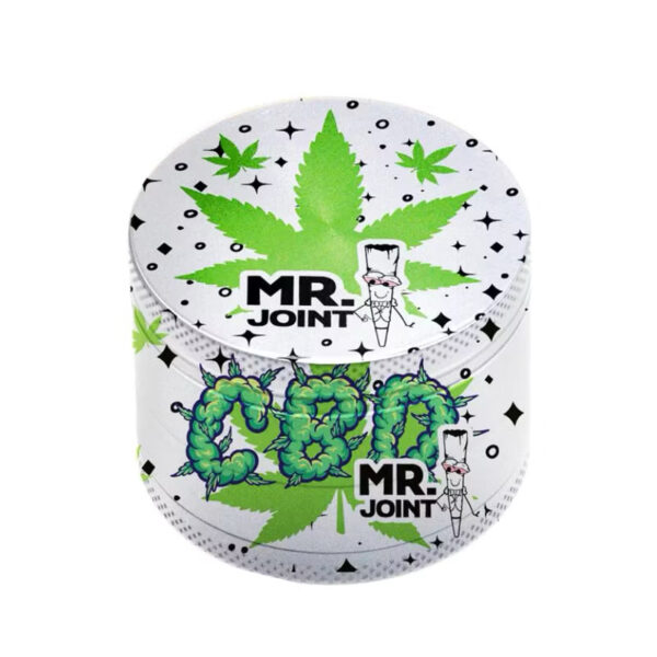 卡通塗裝研磨器 - 金屬研磨器